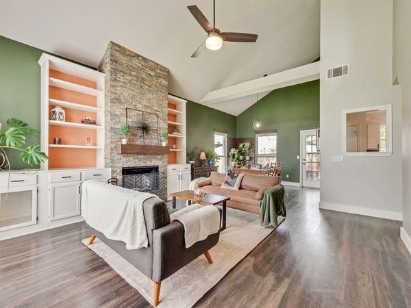 314 Bridlegate Drive, McKinney, TX 75069