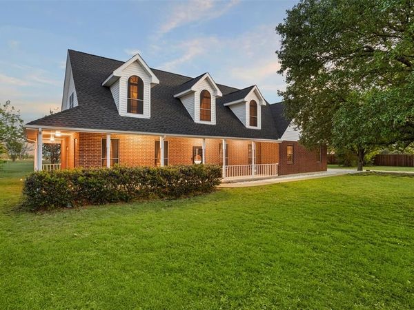 3441 Fm 66, Waxahachie, TX 75167