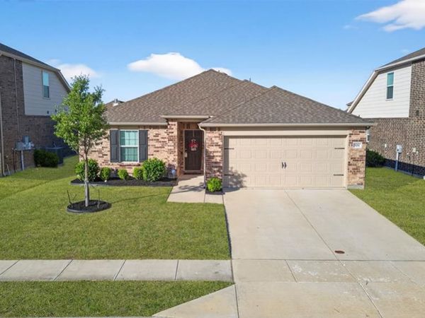506 Banbury Court, Forney, TX 75126