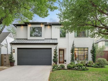 6226 Malcolm Drive, Dallas, TX 75214