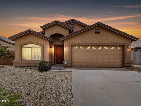 5828 N MILANO Drive, Litchfield Park, AZ 85340