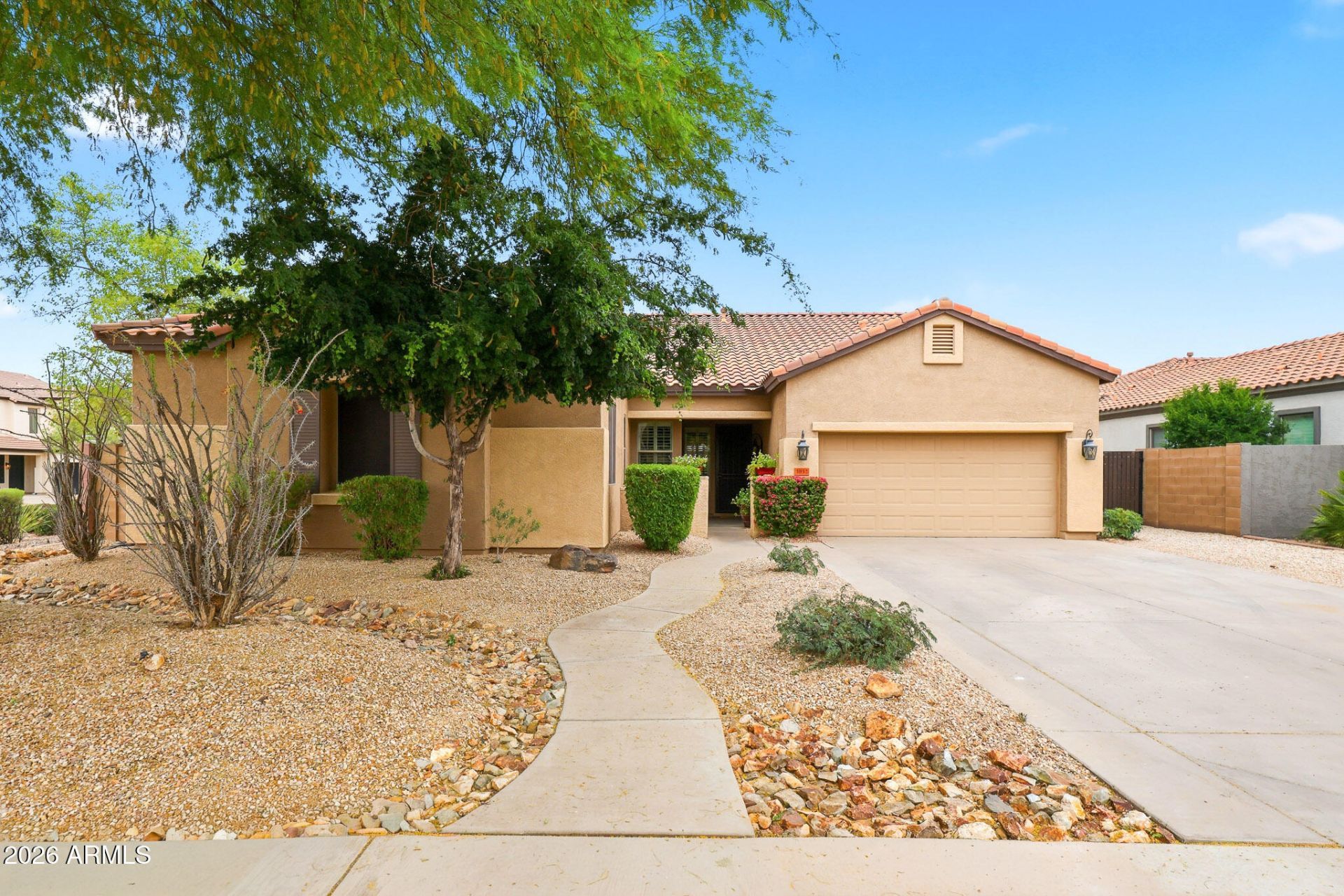 3032 E Turnberry Drive, Gilbert, AZ 85298 Main Photo