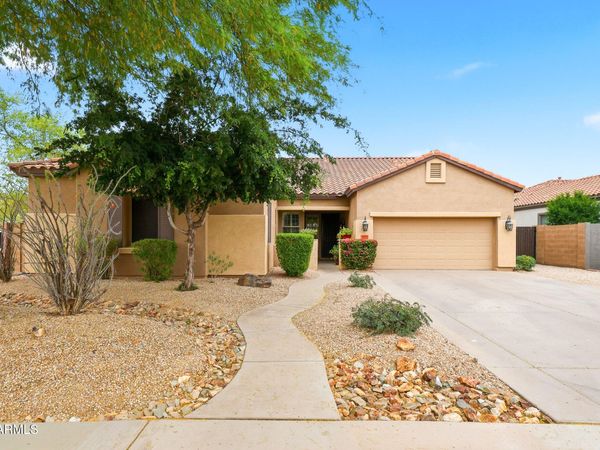 3032 E TURNBERRY Drive, Gilbert, AZ 85298