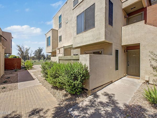 3500 N HAYDEN Road, Unit 1401, Scottsdale, AZ 85251