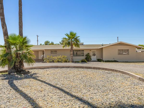 5337 W THOMAS Road, Phoenix, AZ 85031