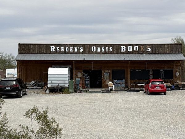 690 E MAIN Street, Quartzsite, AZ 85346