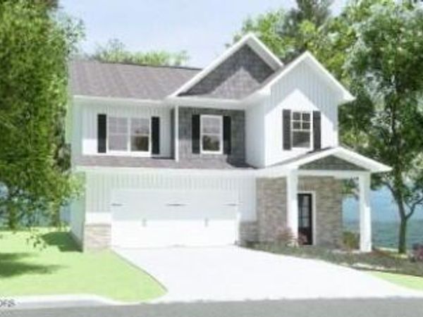 173 Roseberry St, Oak Ridge, TN 37830