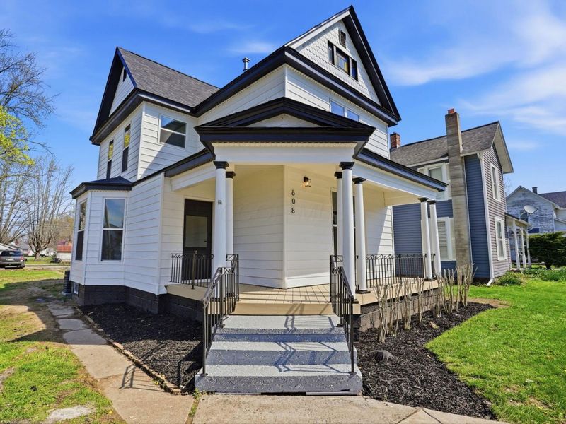 608 E Water Street, Prospect, OH 43342 Photo 2