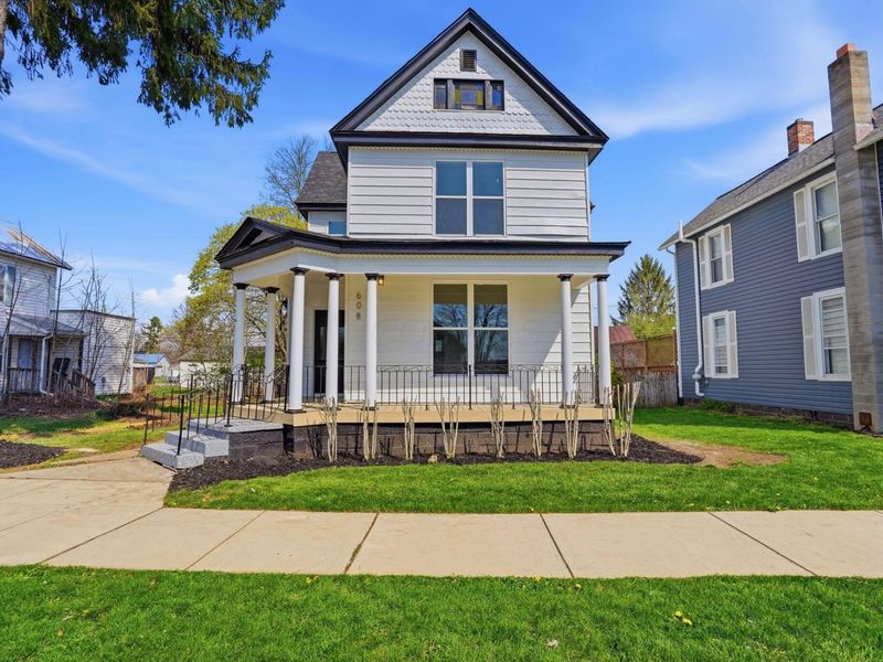 608 E Water Street, Prospect, OH 43342 Photo 3