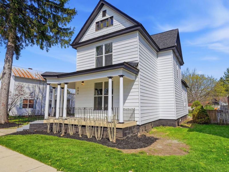 608 E Water Street, Prospect, OH 43342 Photo 4