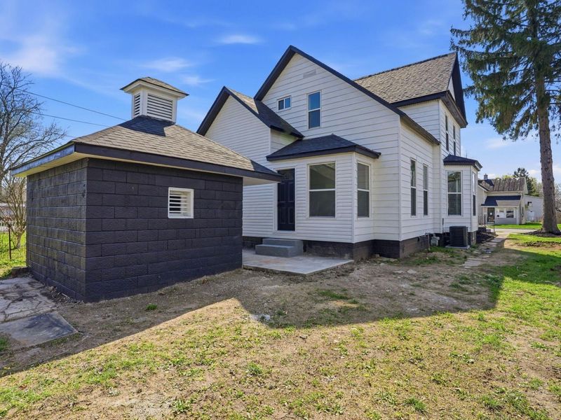 608 E Water Street, Prospect, OH 43342 Photo 50