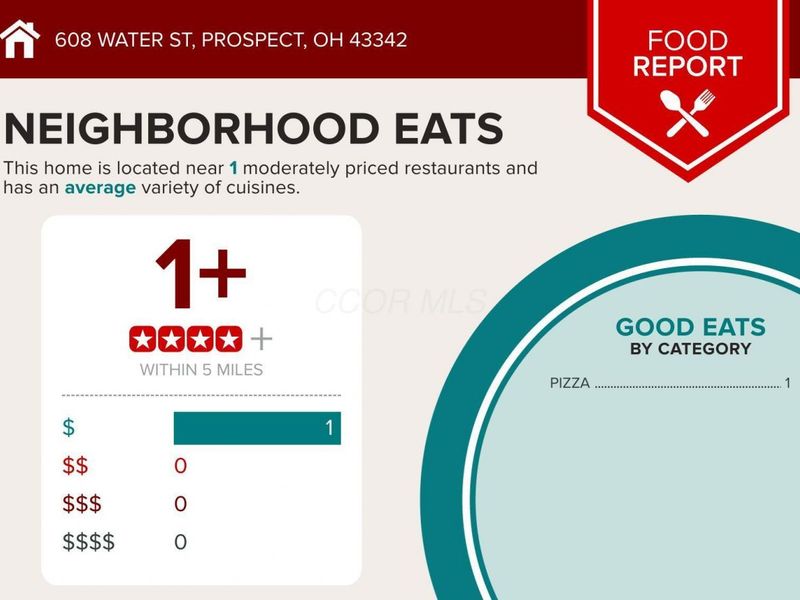 608 E Water Street, Prospect, OH 43342 Photo 7