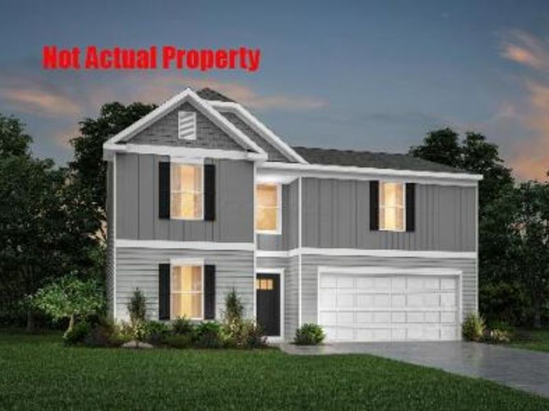 1454 Begonia Drive S, Grove City, OH 43123 Photo 1