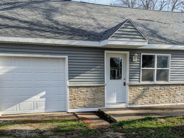 203 E Cherry Street, Liberty Center, OH 43532