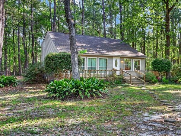 71484 S RIVER Drive, Covington, LA 70433