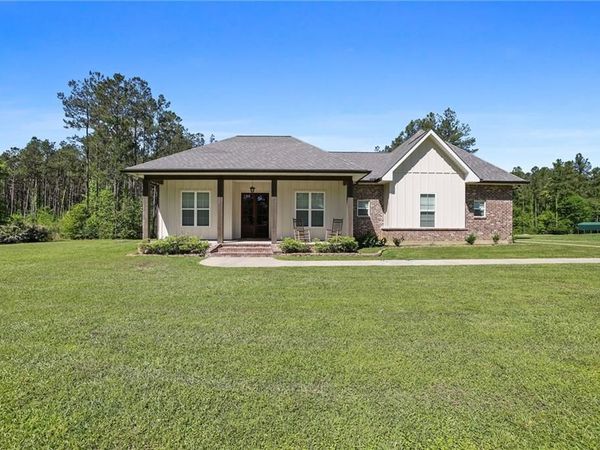 53093 S BENNETT Road, Independence, LA 70443