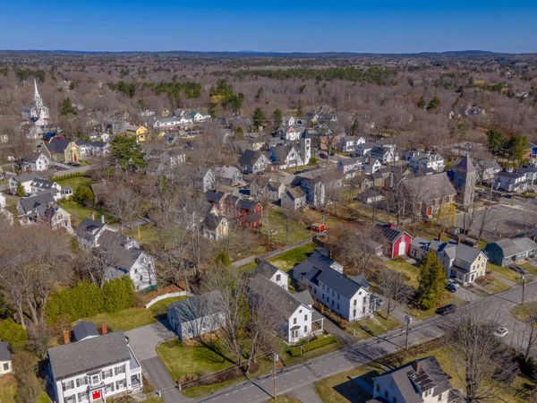 37 South Street, Yarmouth, ME 04096