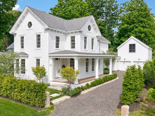 37 South Street, Yarmouth, ME 04096