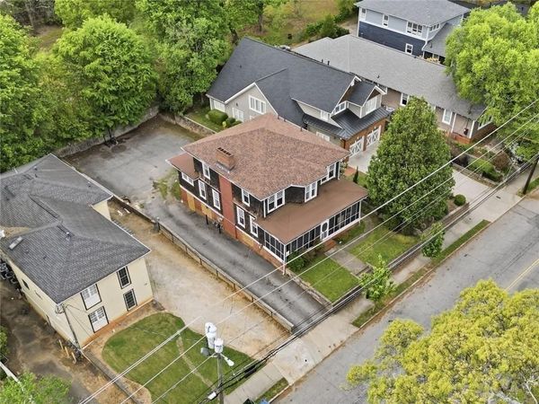 1008 State Street NW, Atlanta, GA 30318