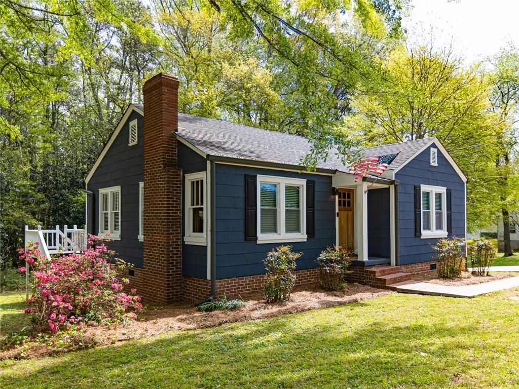 116 Pecan, Bremen, GA 30110 Main Photo