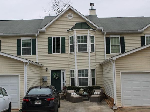 4625 Crawford Oaks , Oakwood, GA 30566