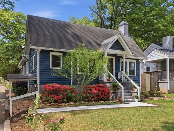 405 Holderness SW, Atlanta, GA 30310