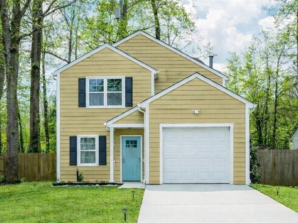 5059 Martins Crossing Road, Stone Mountain, GA 30088