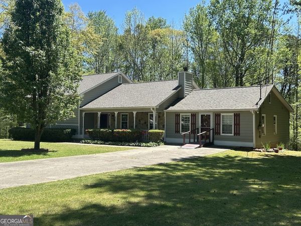 84 Trellis Court, Carrollton, GA 30116