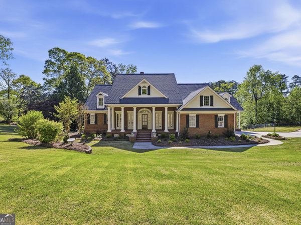 2240 Wilzman Trail, Conyers, GA 30012