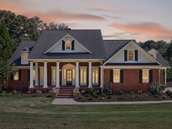 2240 Wilzman Trail, Conyers, GA 30012