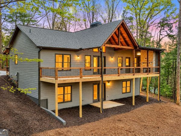 375 Seneca Drive, Ellijay, GA 30540