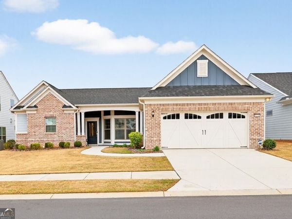 5734 Miravista Way, Hoschton, GA 30548