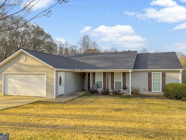 163 Ridgeland Drive, Maysville, GA 30558