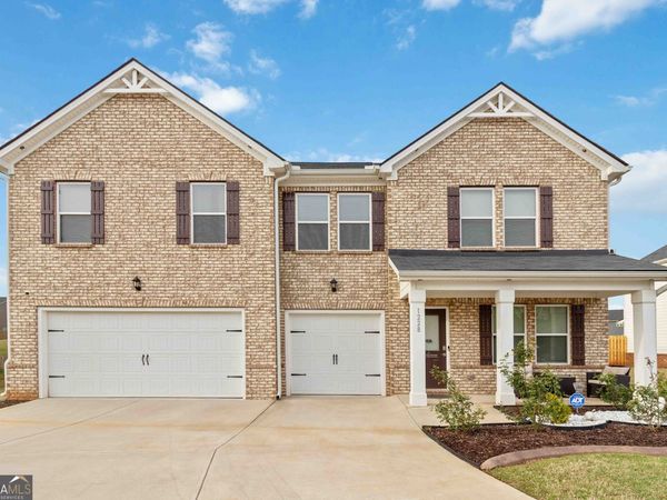 1228 Hibiscus Way, Mcdonough, GA 30253