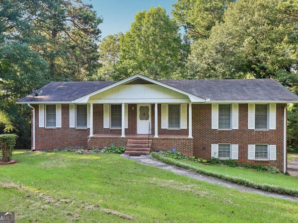 742 Verde Drive, Riverdale, GA 30274