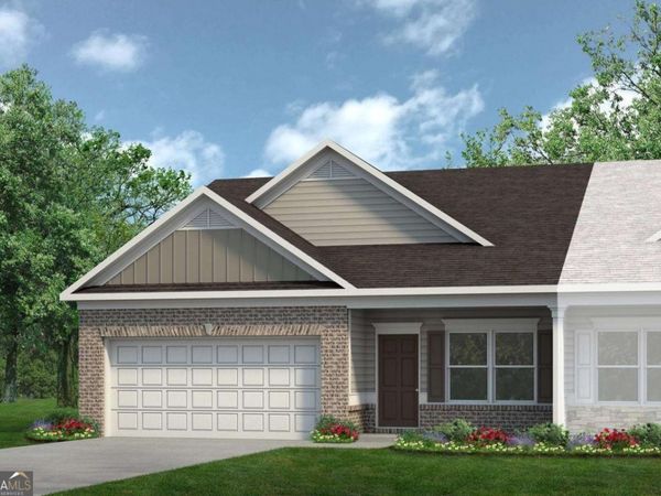 114 Cottage Court, Unit 11A, Thomaston, GA 30286