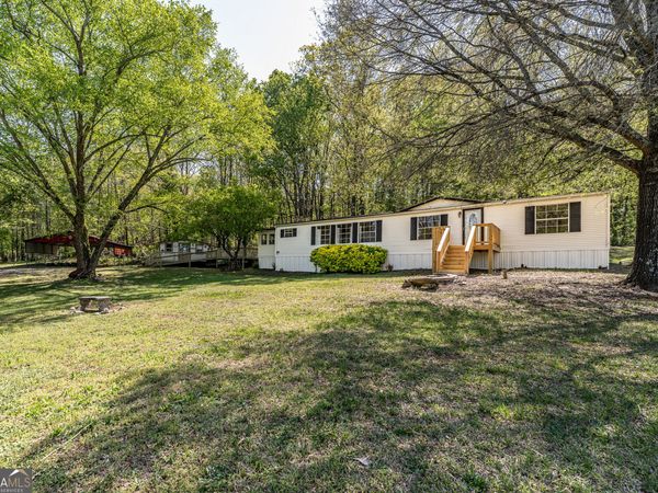 71 Kirk Road NW, White, GA 30184