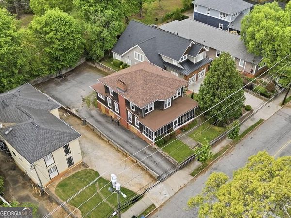 1008 State Street NW, Atlanta, GA 30318