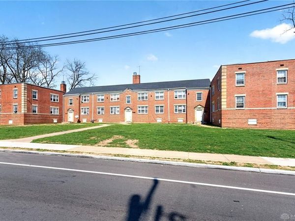 2662 N Main Street, Dayton, OH 45405