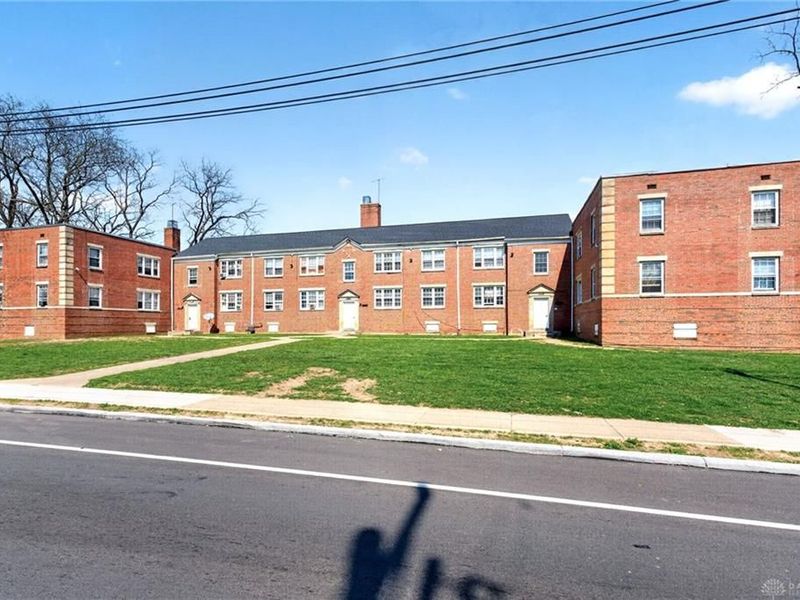 2662 N Main Street, Dayton, OH 45405 Photo 1