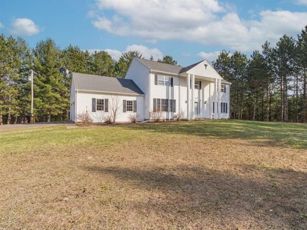 24344 Old 35, Siren, WI 54872