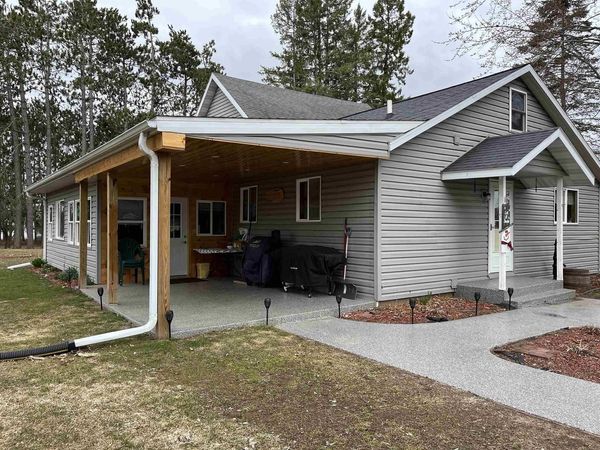 E2927 COUNTY ROAD GG, Iola, WI 54945