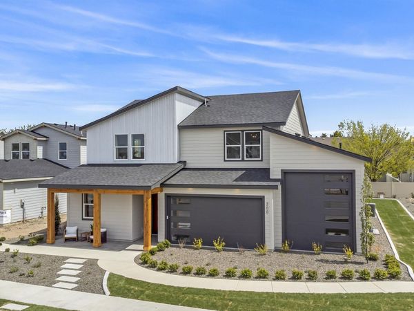 12587 W Meliora Lane, Star, ID 83669