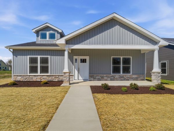 1004 E South Street, Frankfort, IN 46041