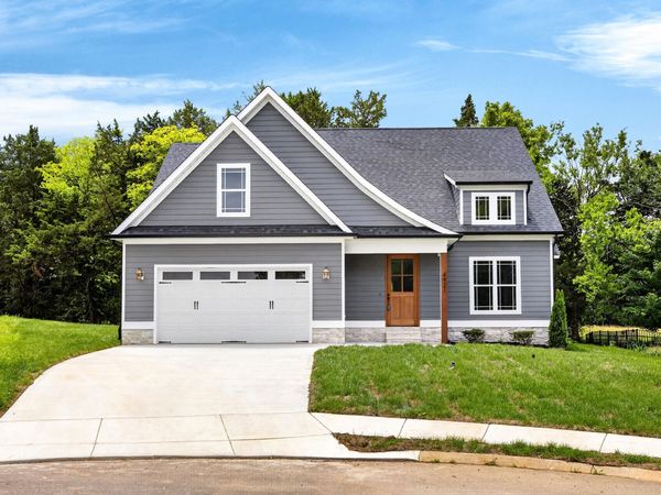 4921 Grove Park Drive NE, Cleveland, TN 37312