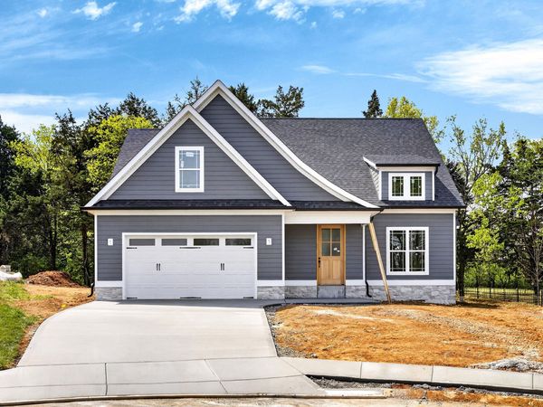 4921 Grove Park Drive NE, Cleveland, TN 37312