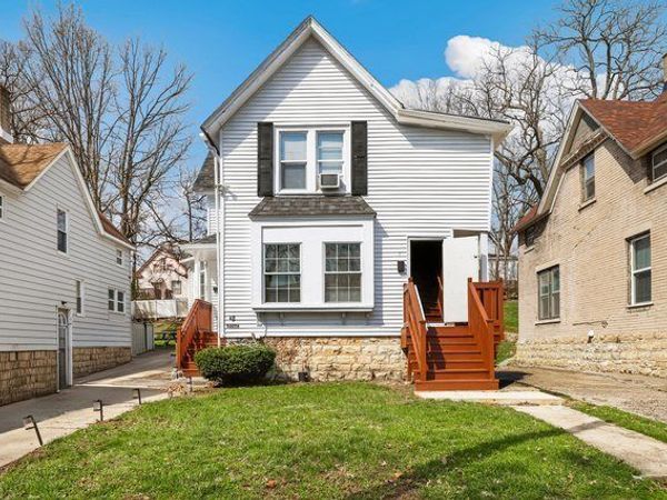 7 S Cagwin Avenue , Joliet, IL 60436