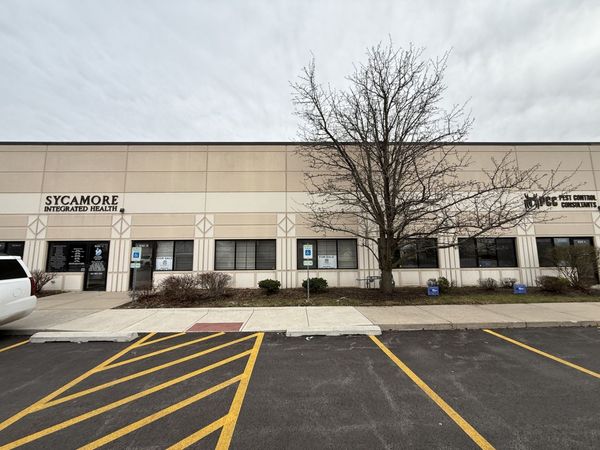 920 W Prairie Drive , Unit K, DeKalb, IL 60178