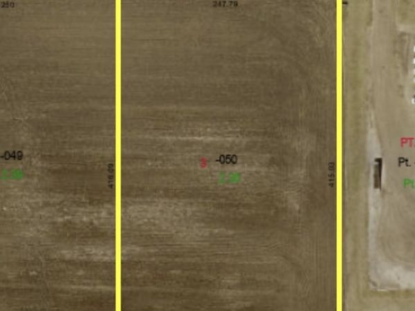 Lot 3 Cougar Drive, Peru, IL 61354