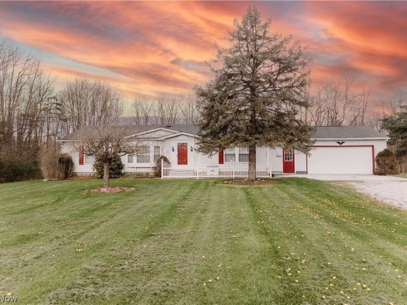 3995 Victory Avenue, Louisville, OH 44641 Photo 1